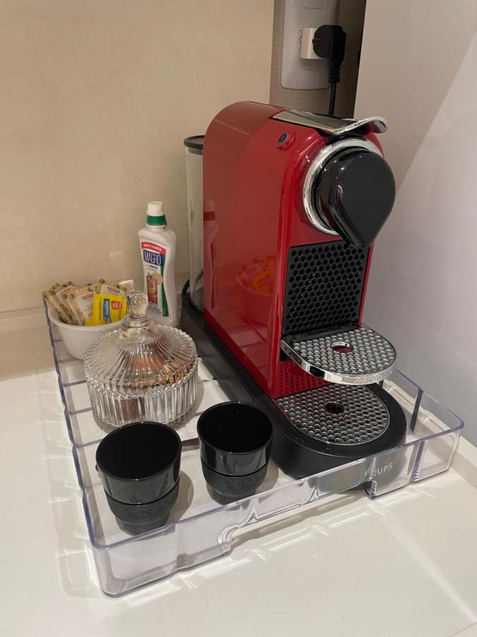 Apartamento Flat Beira Mar Localizado No Radisson Recife