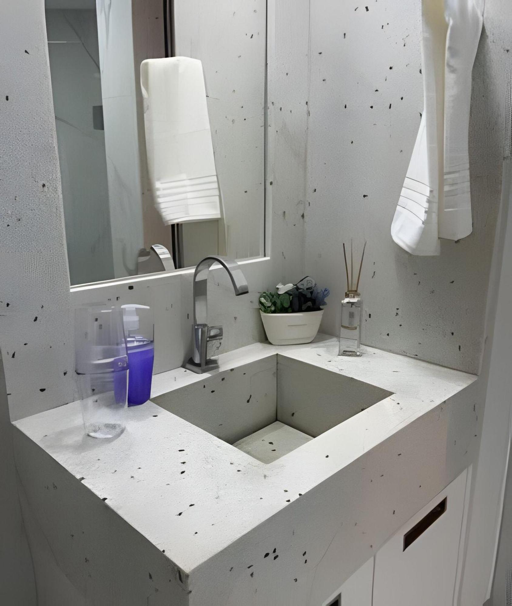 Apartamento Flat Beira Mar Localizado No Radisson