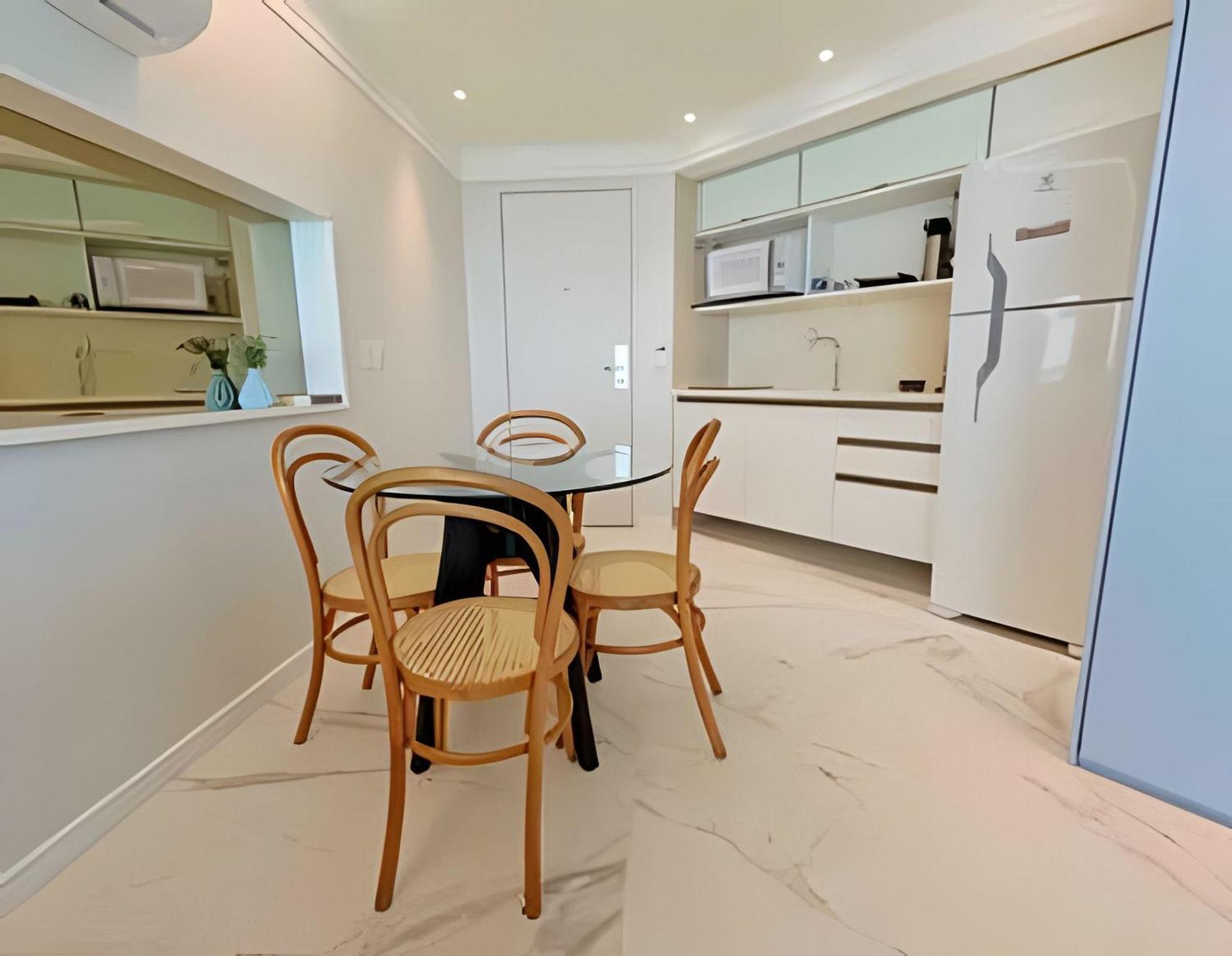 Flat Beira Mar Localizado No Radisson Apartamento Recife