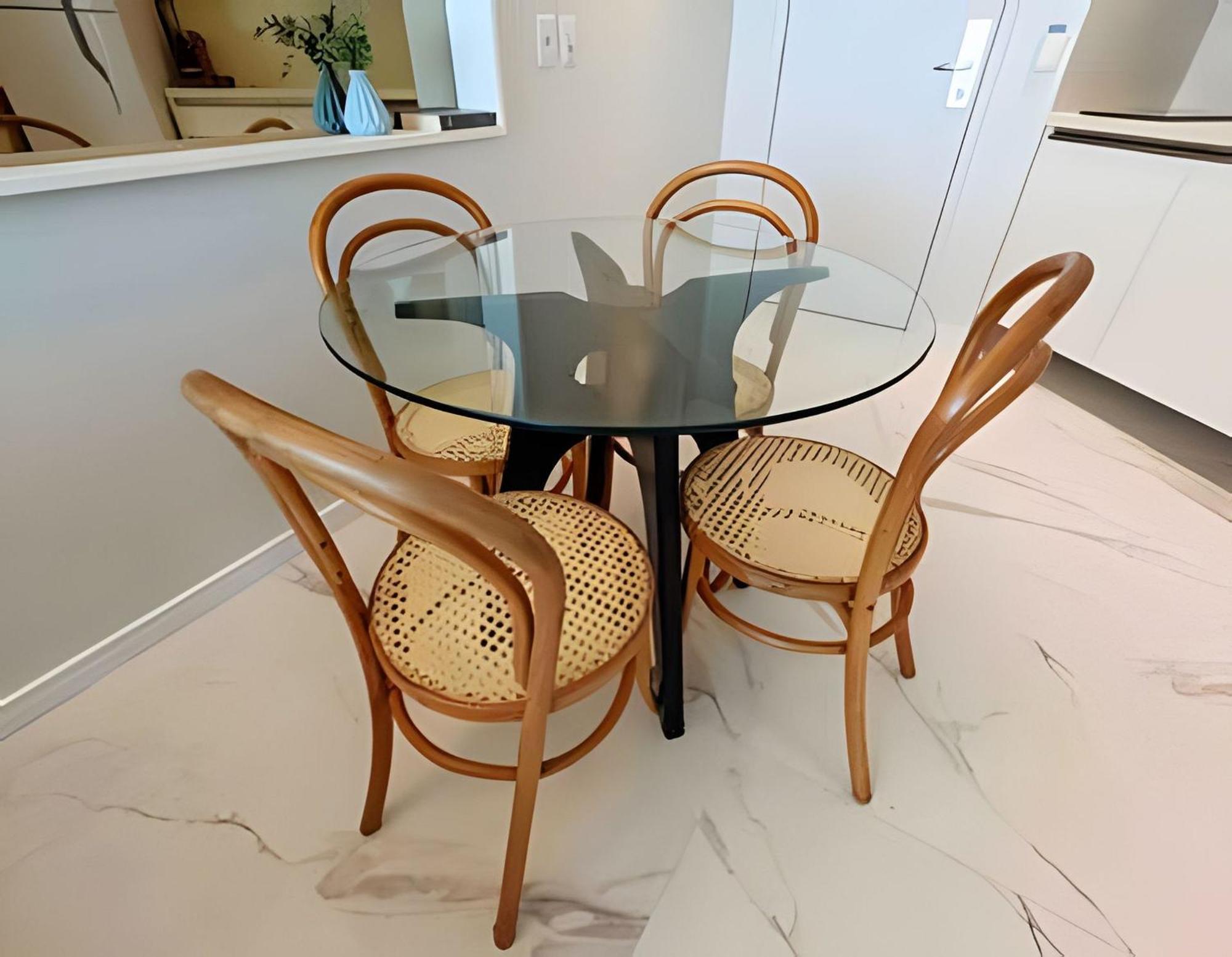 Apartamento Flat Beira Mar Localizado No Radisson Recife